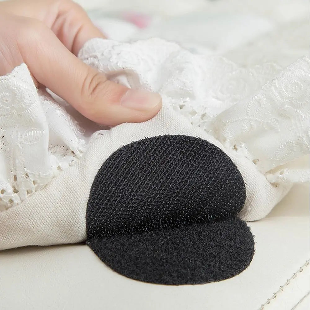 Anti-Slip Fabric Stickers (25pcs)