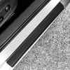 Carbon Fiber Door Sill Protectors (4PCS)