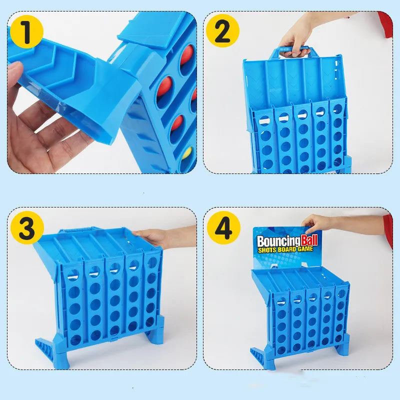 Bouncing Ball Game