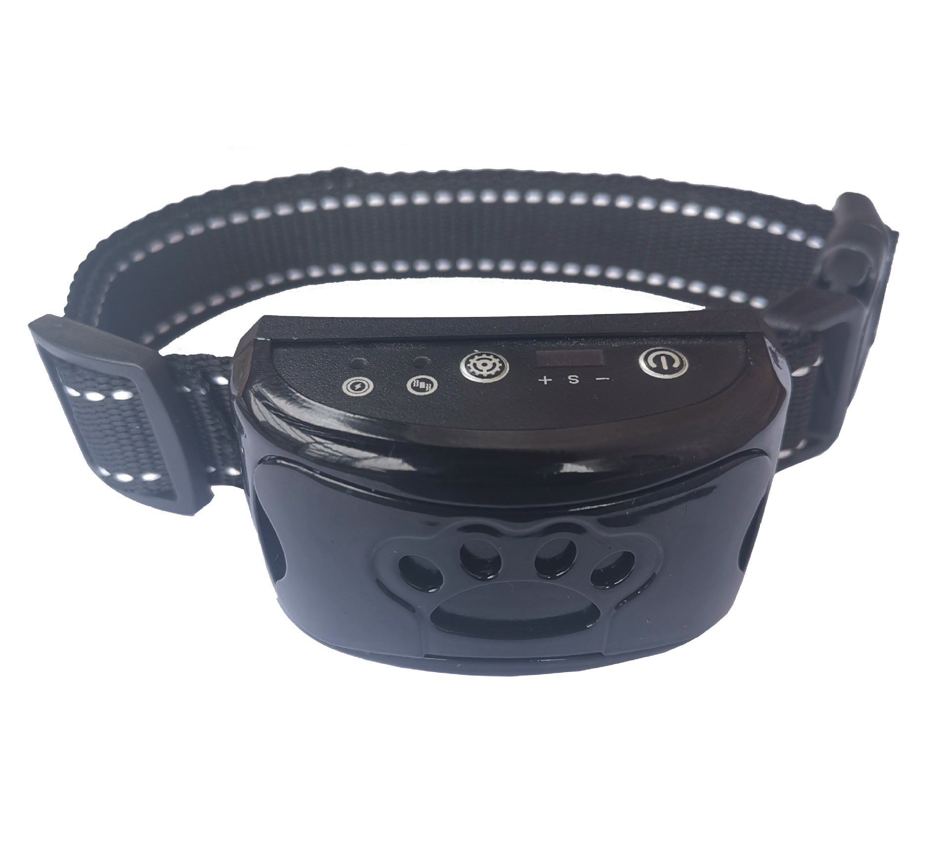 Anti-Bark Training Collar