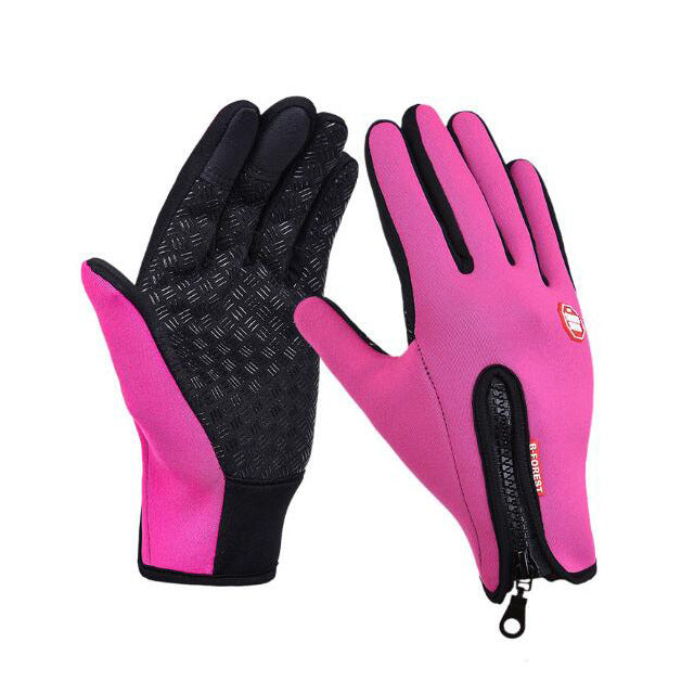 Thermal Gloves