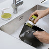 ScrubWiz™ Dish Cleaning Brush