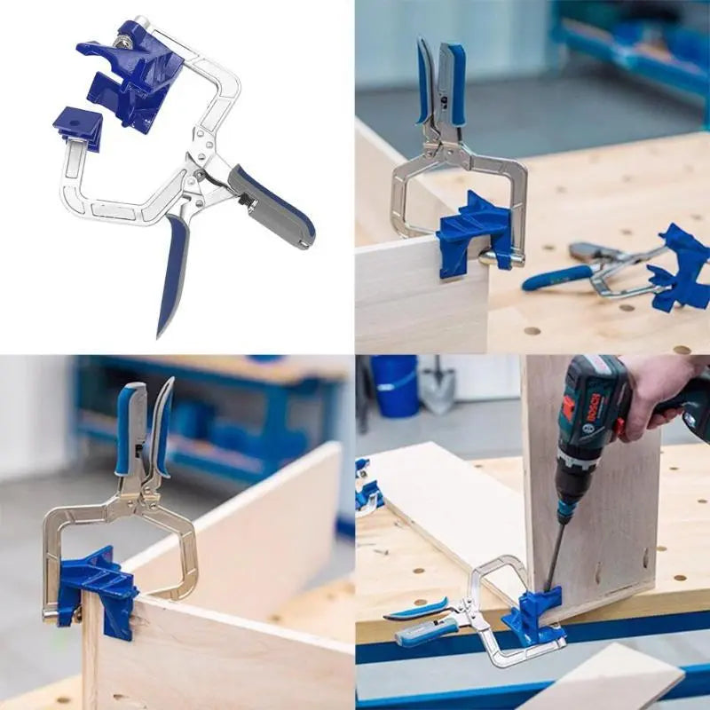 AnguloPro Corner Clamp