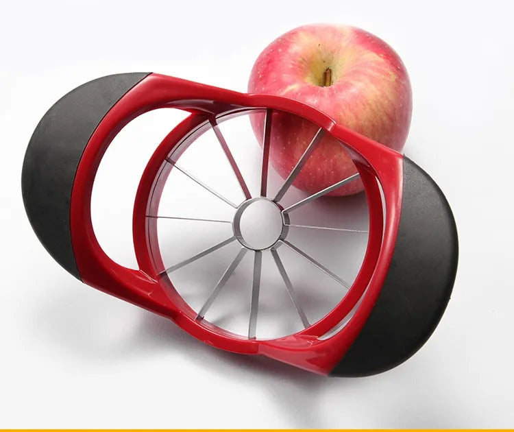 Stainless Steel Apple Slicer