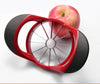 Stainless Steel Apple Slicer