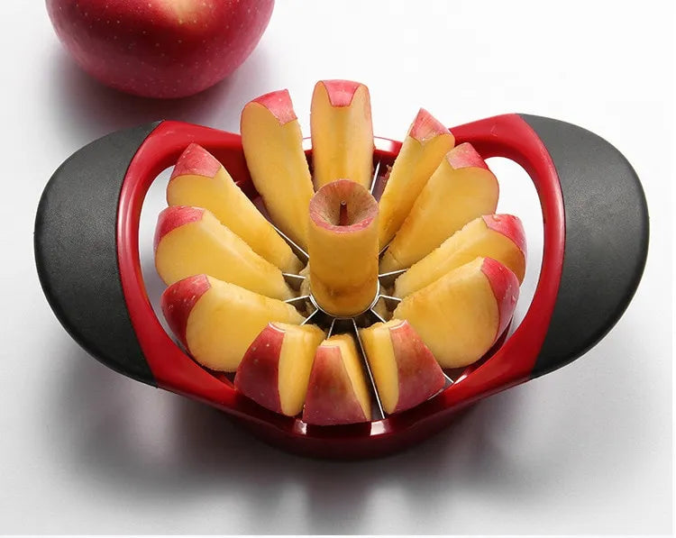 Stainless Steel Apple Slicer