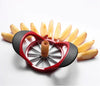 Stainless Steel Apple Slicer