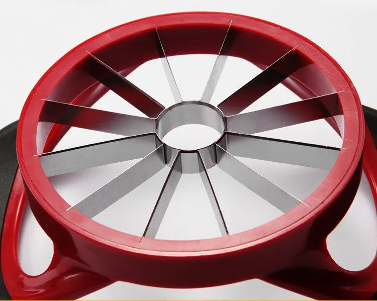 Stainless Steel Apple Slicer