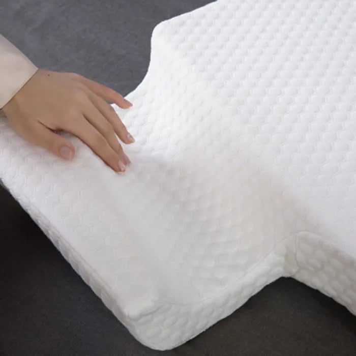 Couples Cuddle Pillow