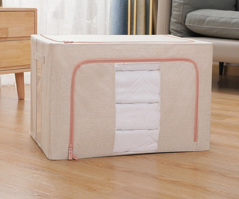 Large Storage Box for Clothes