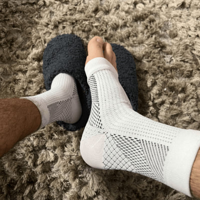 Soothe Relief Compression Socks