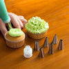 Cupcake Decorating Kit