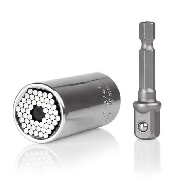 Universal Socket Wrench – Tecnoant