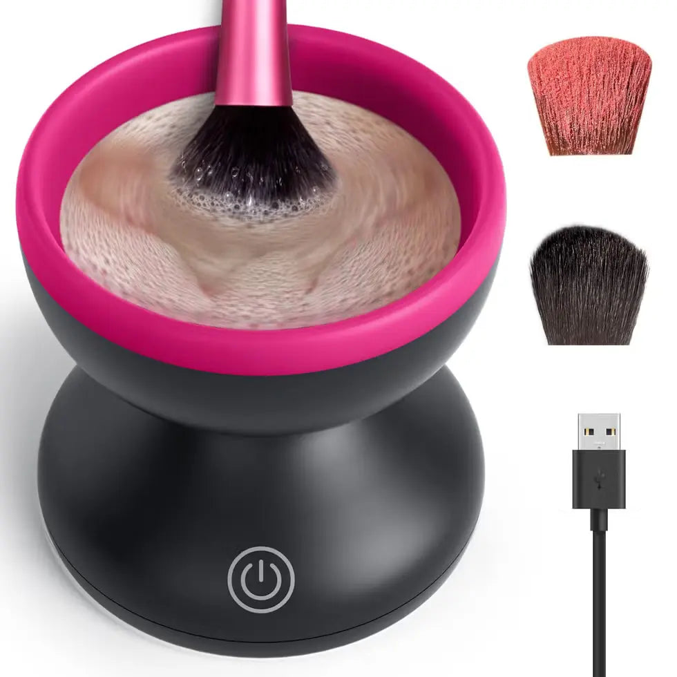 Makeup Brush Cleaner