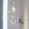 Crystal Suncatcher