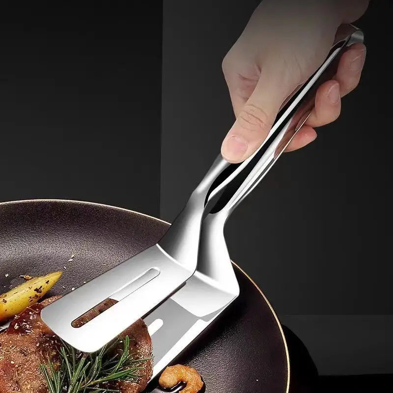 2-in-1 Kitchen Spatula