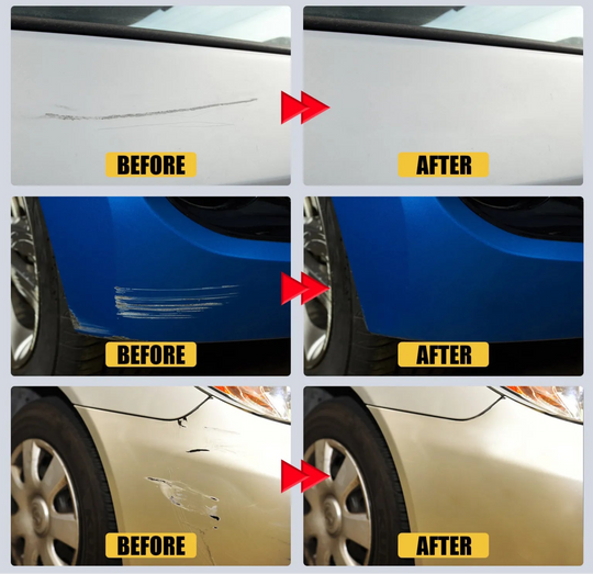 Car Scratch Remover
