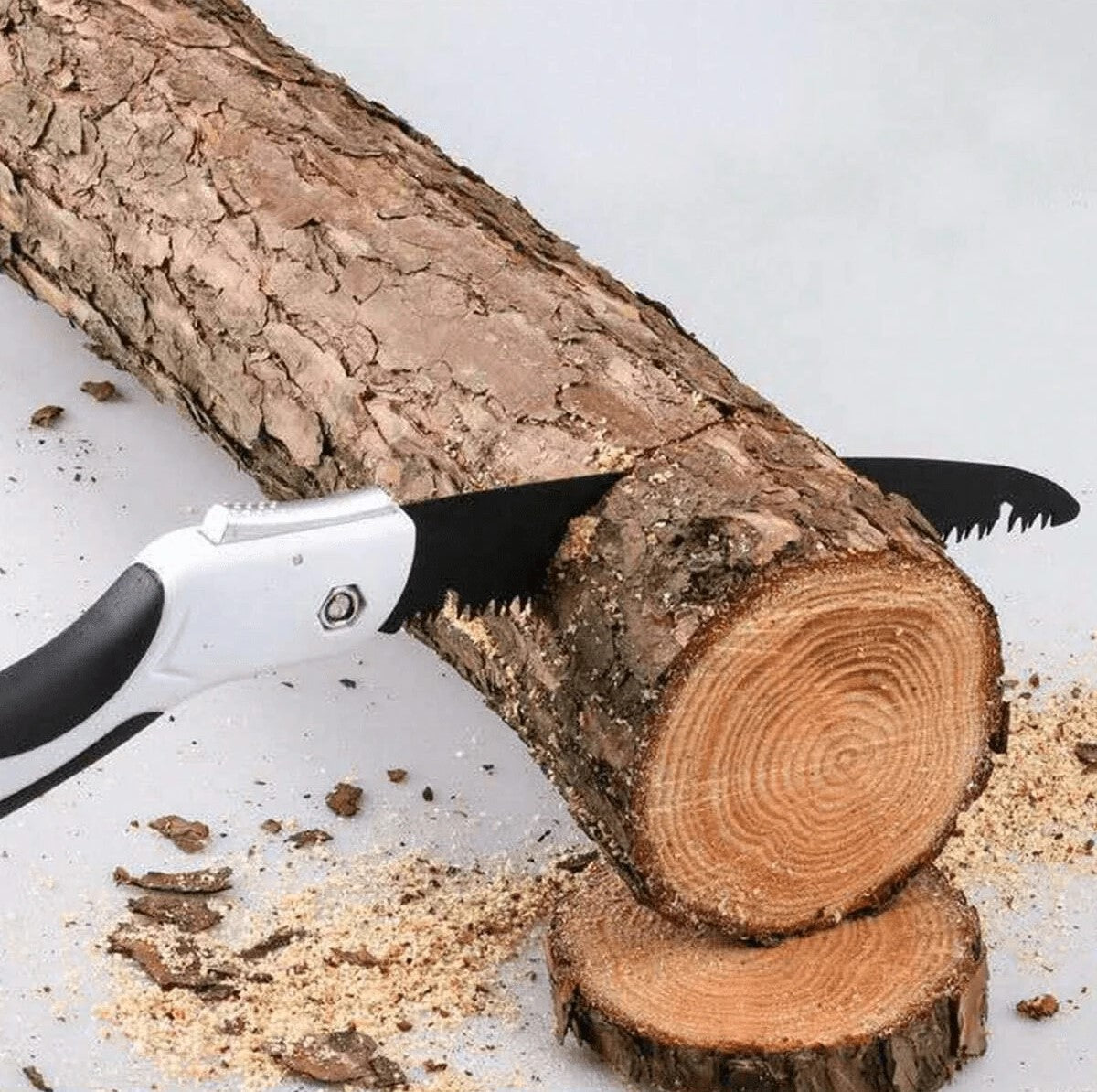 Portable Folding Saw