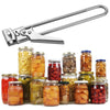 Adjustable Jar Opener