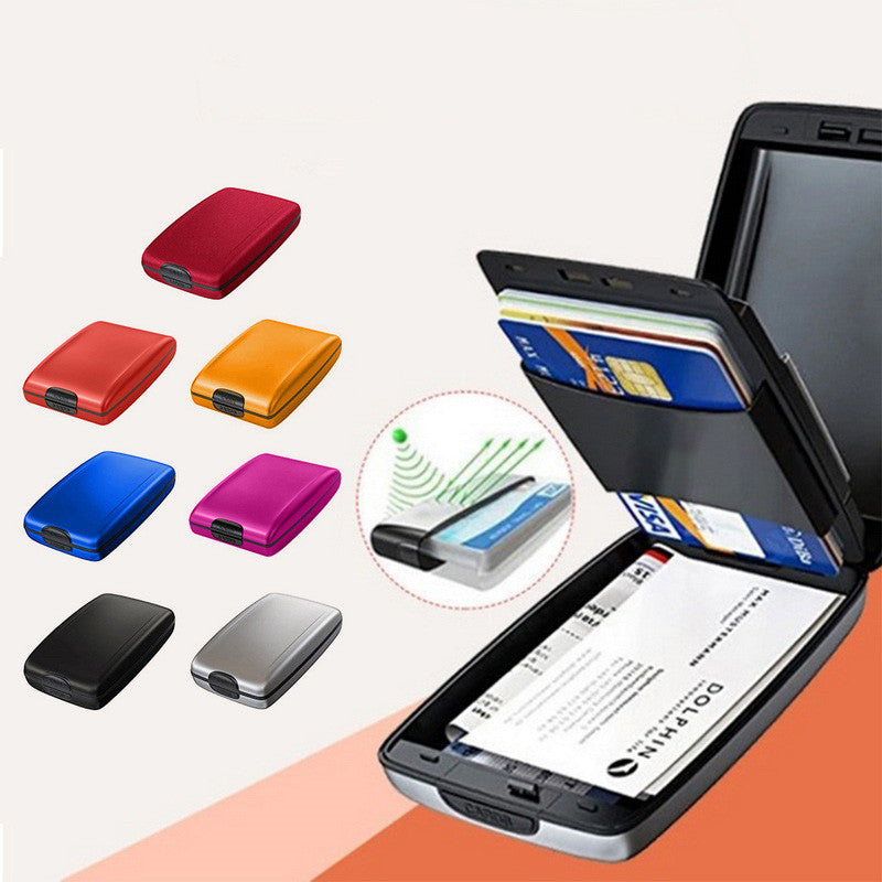 Kenvy Smart Wallet