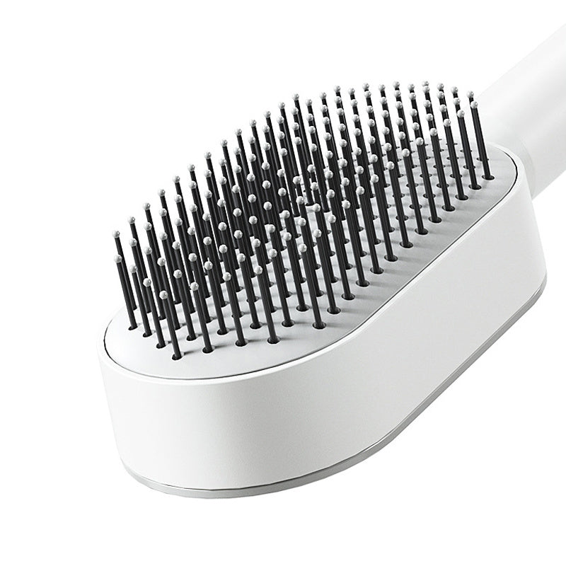 Velira Self-Cleaning Hair Brush