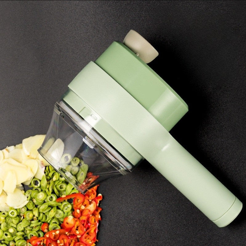 SchnellChop™ Vegetable Chopper