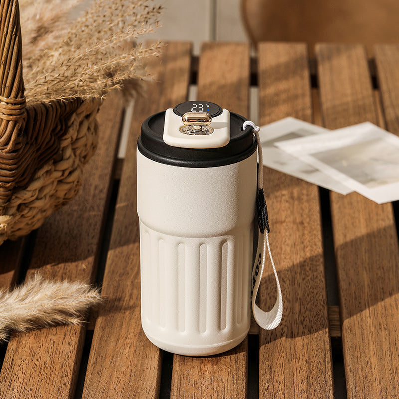 Nestro Smart Thermal Mug