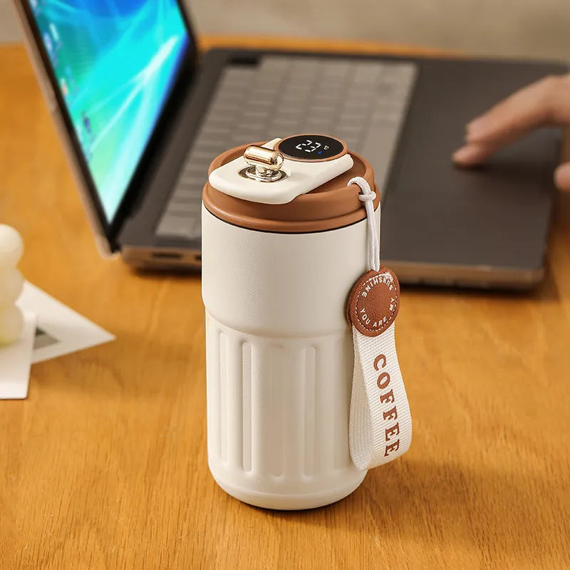 Nestro Smart Thermal Mug