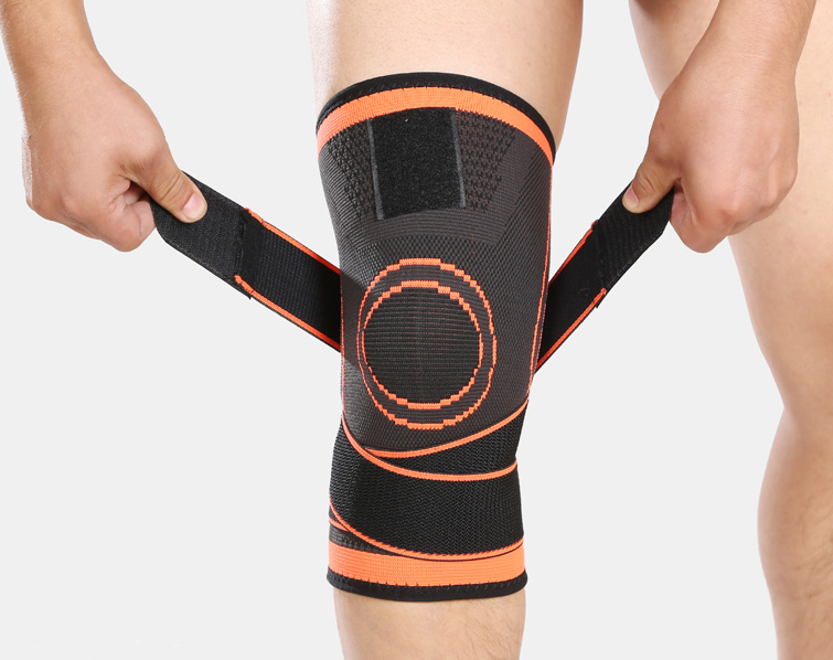 Knee Protector Pad