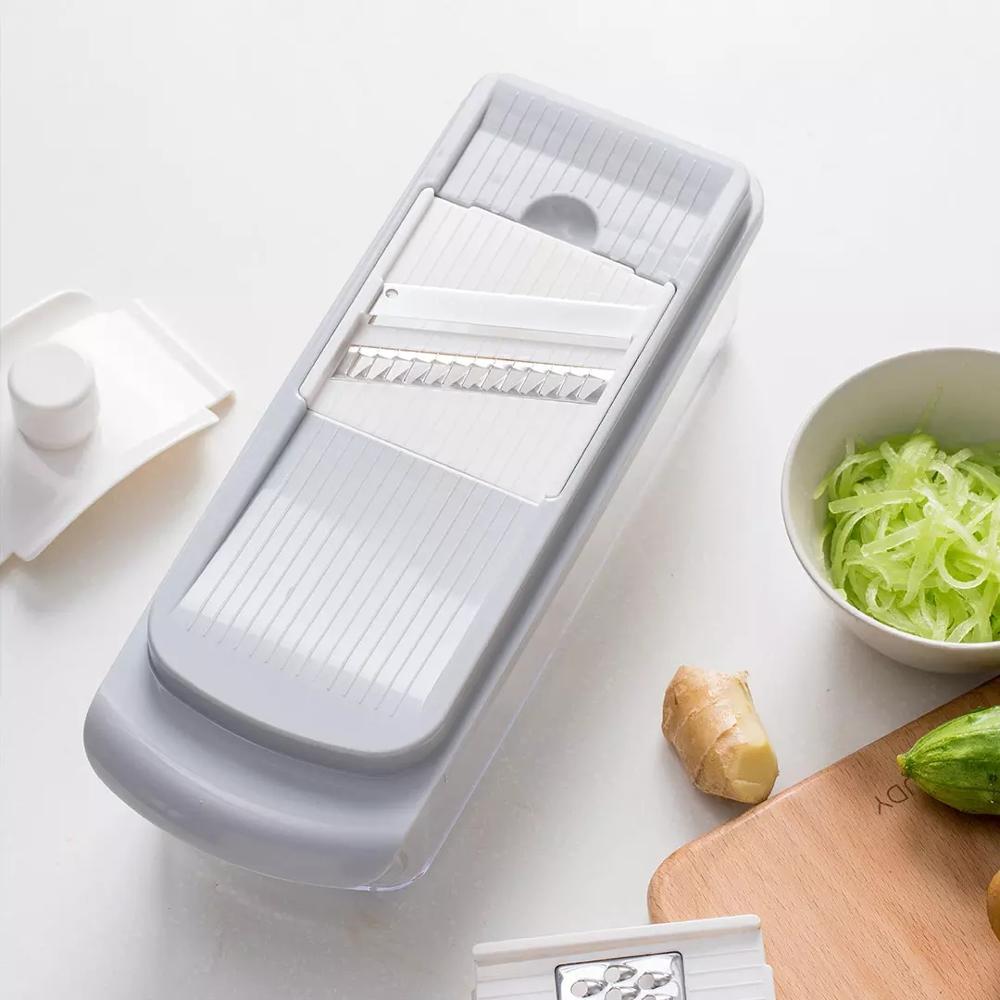 AUME Multifunctional Vegetable Chopper