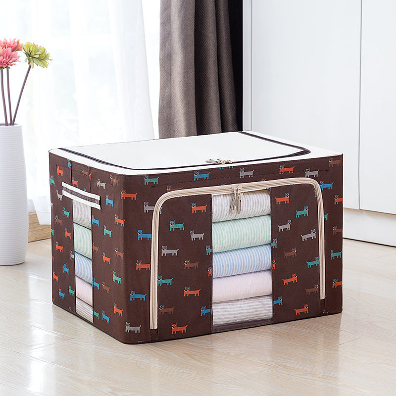 Large Storage Box for Clothes