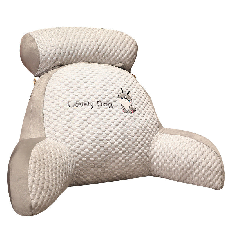 CuddleBuddy™ Back Support Cushion