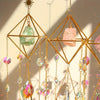 Crystal Suncatcher