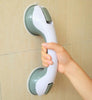 Bathroom Suction Safety Handle