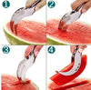 Stainless Watermelon Slicer