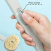 Long Handle Massage Cleaning Brush