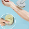 Long Handle Massage Cleaning Brush