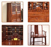 Natural Wood Polish for Furniture & Floors