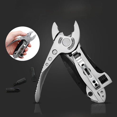 Vexon™ Multifunctional Pliers