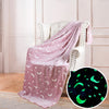 Double-Sided Luminous Blanket