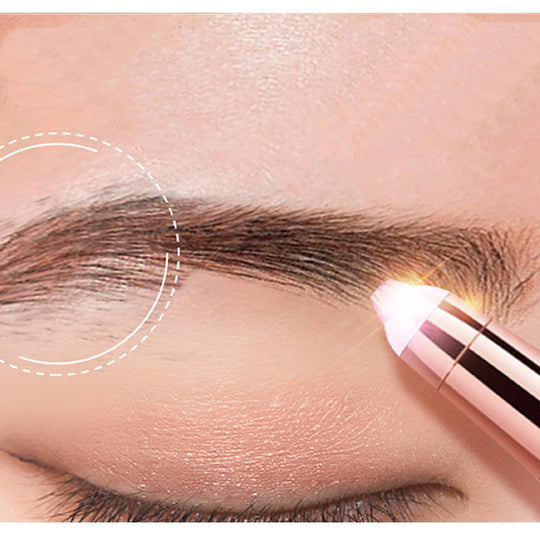 Eyebrow Epilator Image 4