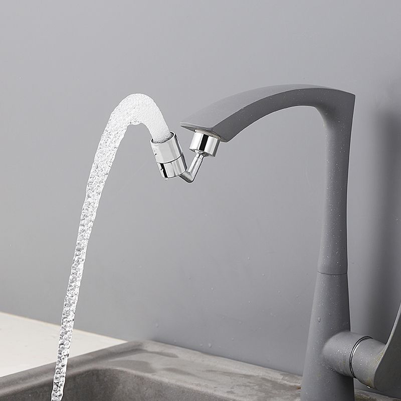 720° Rotating Faucet Extender