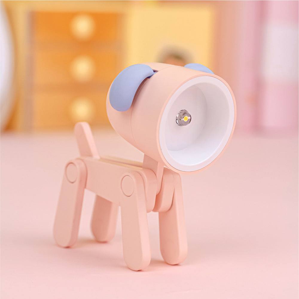 Cute Animal Night Lamp