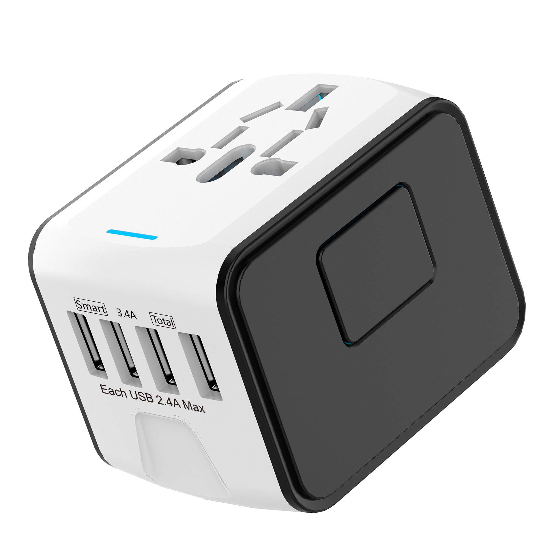 Universal Travel Power Adapter