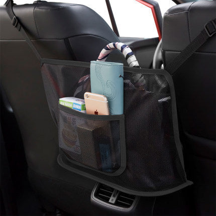 Car Seat Gap Storage Organizer