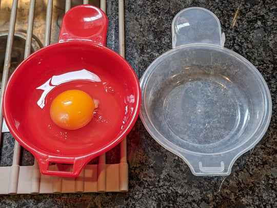 Egg Cooker Image 1