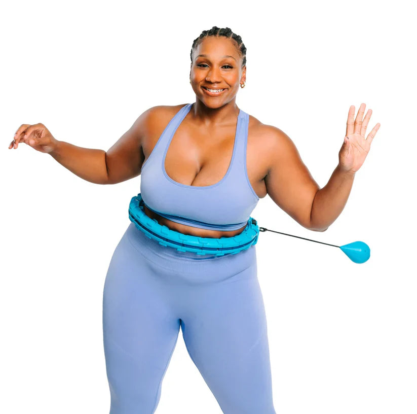 Infinity Exercise Hoop™