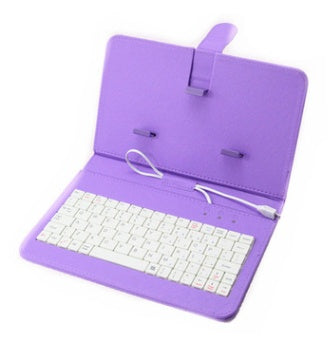 Foldable Keyboard Case Stand