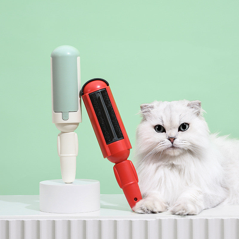 TakiPaw™ Pet Hair Remover