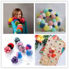 Pom-Pom Maker (Set of 4)